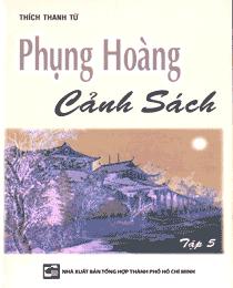 Phụng hoàng cảnh sách - Tập 5